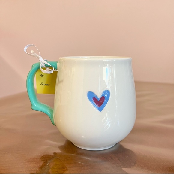 Lang Design Mug - Picture 4 of 6